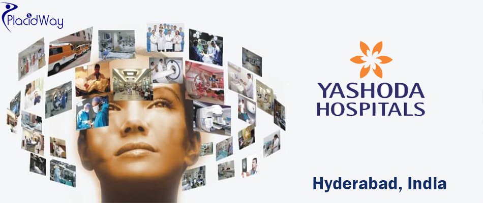 Multispecialty Hospital in Hyderabad, India